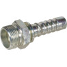Raccord GATES 8GS15MDL