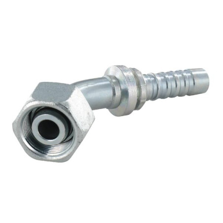 Raccord GATES 8GS16FDHORX45
