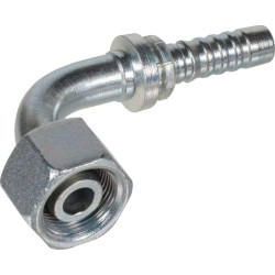 Raccord GATES 8GS16FDHORX90