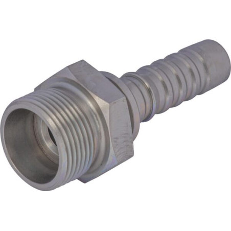 Raccord GATES 8GS17MFG