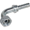 Raccord GATES 8GS8FBSPORX90