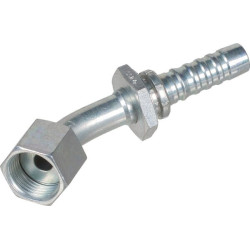Raccord GATES 8GS8FFORX45S