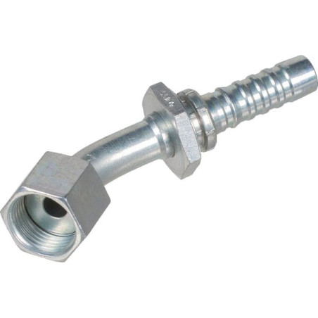 Raccord GATES 8GS8FFORX45S