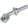 Raccord GATES 8GS8FFORX45S