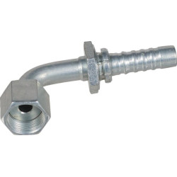 Raccord GATES 8GS8FFORX90S