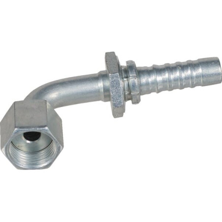 Raccord GATES 8GS8FFORX90S