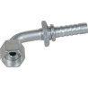 Raccord GATES 8GS8FFORX90S