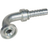 Raccord GATES 8GS8FL90M
