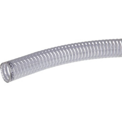 Tuyau spiralé RABE 90018500