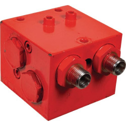 Bloc de commande KUHN 900473
