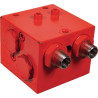 Bloc de commande KUHN 900473