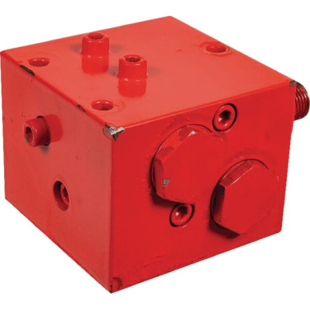 Bloc de commande KUHN 900473