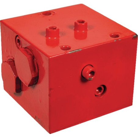 Bloc de commande KUHN 900473