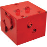 Bloc de commande KUHN 900473