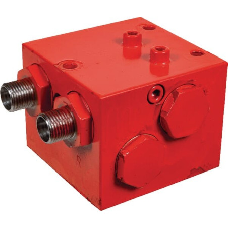 Bloc de commande KUHN 900473