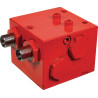 Bloc de commande KUHN 900473
