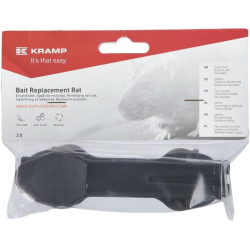 Appât pour piège à rats UNIVERSEL 901022KR