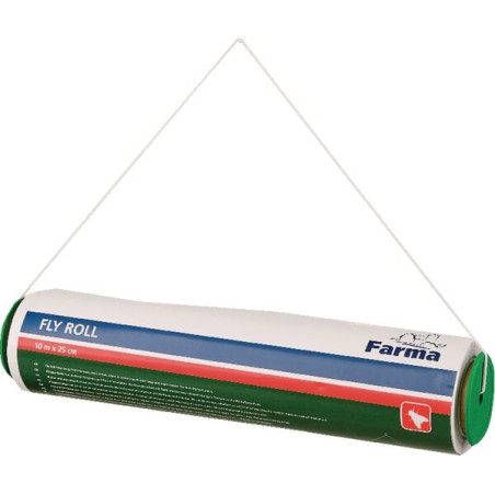 Rouleau de papier FARMA 902005FA