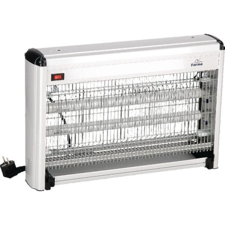Tue-mouches électrique 2x15W FARMA 903001FA