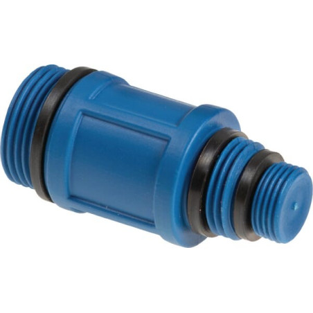 Bouchon en plastique BONFIX 90785