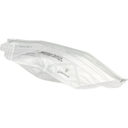 Masque de protection jetable FFP1 3M 9101E