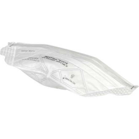 Masque de protection jetable FFP1 3M 9101E