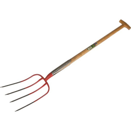 Fourche à fumier ATLAS 916400