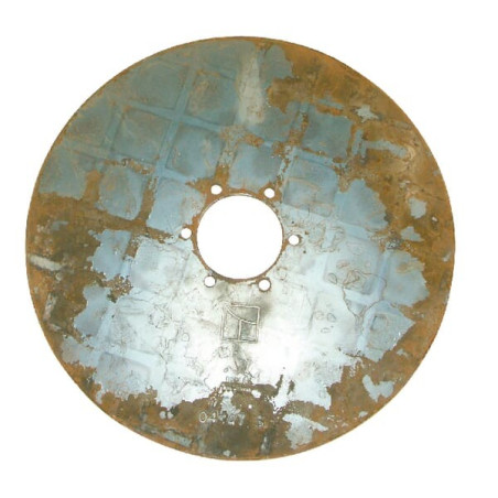 Disque de coutre AMAZONE 922388