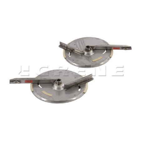 Disque de semis AMAZONE 927777