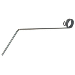 Dent de herse ALPINA 9309L38