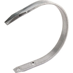 Section de ramasseur UNIVERSEL 9381570N