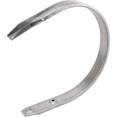 Section de ramasseur UNIVERSEL 9381570N