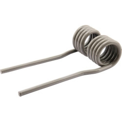Dent de scarificateur KRONE 9384360