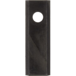 Couteau de faucheuse UNIVERSEL 93Y03KR