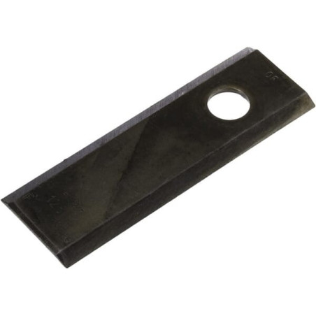 Couteau de faucheuse UNIVERSEL 93Y03KR