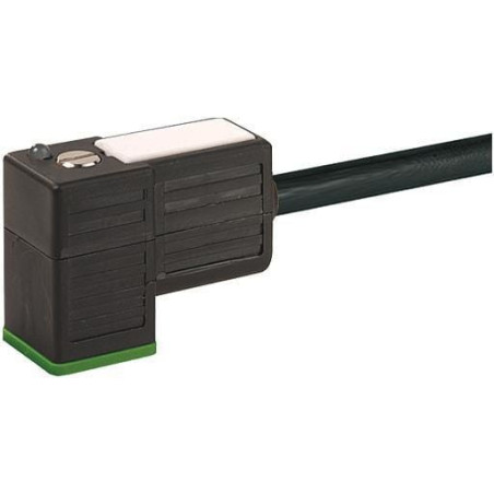 Câble MURR ELEKTRONIK 94021MSUDCI