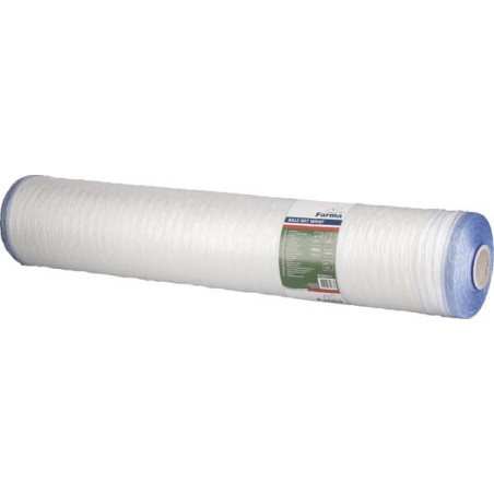 Filet d'enrubannage pour bottes FARMA 952001FA