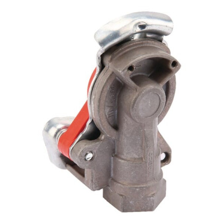 Tête d'attelage ou M16x1,5 WABCO 9522000210