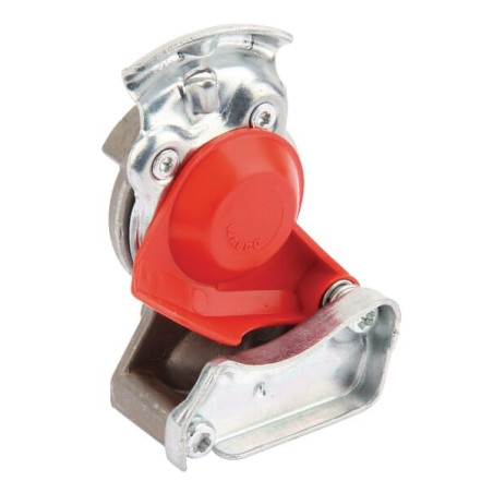 Tête d'attelage ou M16x1,5 WABCO 9522000210