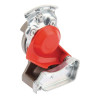 Tête d'attelage ou M16x1,5 WABCO 9522000210