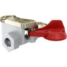 Tête d'attelage ou M16x1,5 WABCO 9522000210