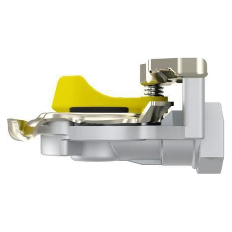 Tête d'attelage ou M16x1,5 WABCO 9522000220