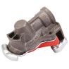 Tête d'attelage automatique M16x1,5 WABCO 9522002210