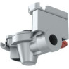 Tête d'attelage automatique M16x1,5 WABCO 9522002210
