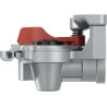 Tête d'attelage automatique M16x1,5 WABCO 9522002210