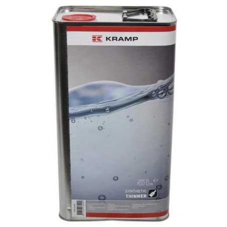 Diluant de résine synthétique 5L UNIVERSEL 960012KR