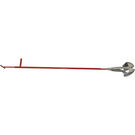 Seau pour puits ATLAS 961880
