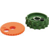 Disque de semoir AMAZONE 968309
