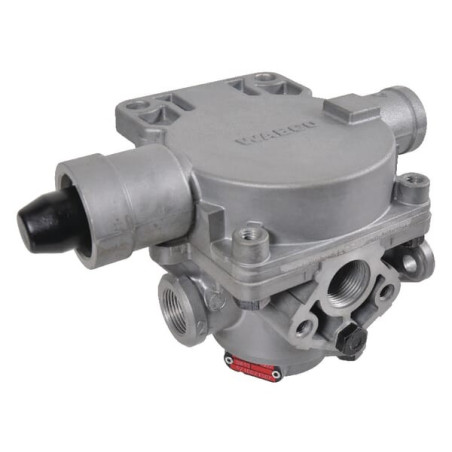 Soupape de remorque WABCO 9710021507