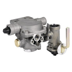 Soupape WABCO 9710025707